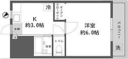 ミスティ1 3階