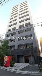 レオーネ南千住