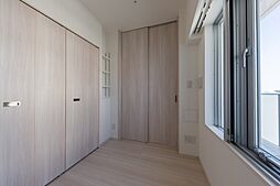 シーズンフラッツ蔵前パークフロント 10階1DKのリビング/ダイニング