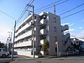 JR南武線 尻手駅 徒歩3分の賃貸マンション