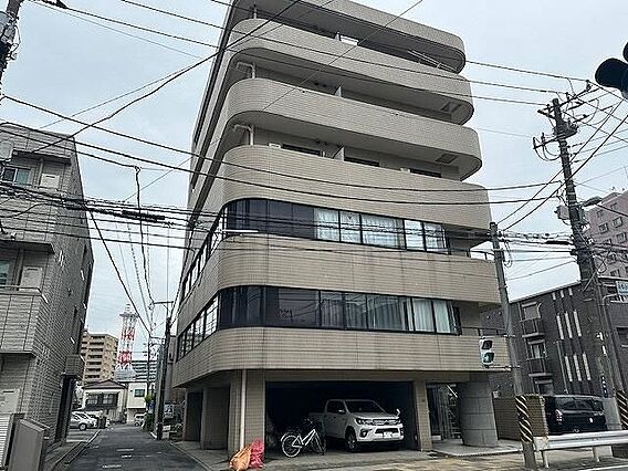 アメニティ東町_トップ画像