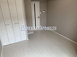 JR山陽新幹線 新神戸駅 徒歩4分の賃貸マンション 2階1Kのリビング/ダイニング