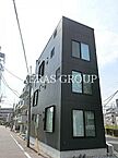 東京都板橋区上板橋2丁目54-13：物件画像／アエラス十条店 （株式会社アエラス）