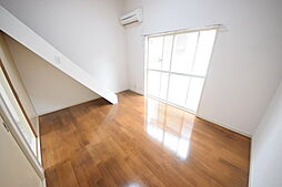 ウェルストンヴィラ3 105 1階1Kのリビング/ダイニング