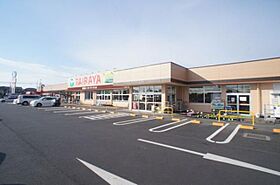 エクレール 00201 ｜ 茨城県筑西市小川1455-11（賃貸アパート1K・2階・25.60㎡） その4