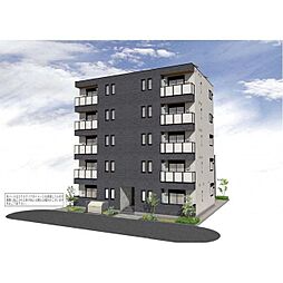 東京臨海高速鉄道りんかい線 品川シーサイド駅 徒歩7分の賃貸マンション