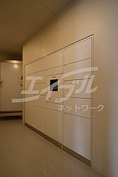 敷地内/建物