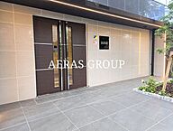 東京都府中市分梅町2丁目21-1：物件画像／アエラス八王子店 （株式会社アエラス.FR）