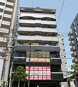 外観・土地