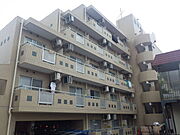 外観・土地