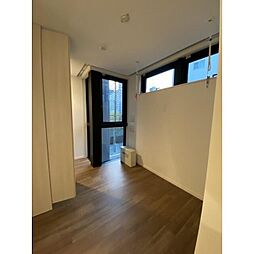 ＴＩＭＥ ＳＨＡＲＩＮＧ 門前仲町 2階ワンルームのリビング/ダイニング