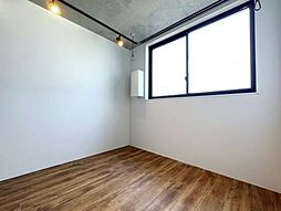 Bark Lane 学芸大学 3階1Kのリビング/ダイニング