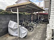 敷地内/建物