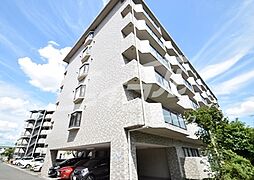 北大阪急行電鉄 桃山台駅 徒歩11分の賃貸マンション