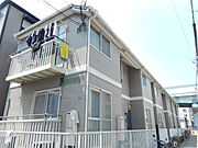 外観・土地