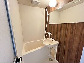 サンモリッツ高志 202 ｜ 新潟県新潟市中央区高志１丁目6-12（賃貸アパート1R・2階・22.41㎡） その5