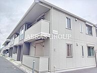 埼玉県新座市大和田5丁目9-8：物件画像／アエラス川越店 （株式会社アエラス）