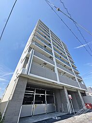 南海高野線 堺東駅 徒歩10分の賃貸マンション