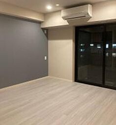 Pratique日本橋水天宮 3階1Kのリビング/ダイニング