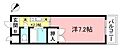 サンライズヒル4階5.0万円