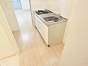 キッチンまわり