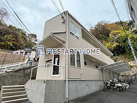 兵庫県神戸市中央区山本通４丁目（賃貸アパート1R・1階・26.50㎡） その27