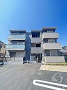 外観・土地