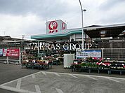コメリハード＆グリーン別所店 834m