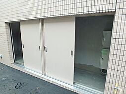 敷地内/建物