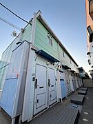 外観・土地