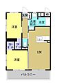 ルミナス下川東2階6.4万円