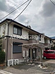 ラフォーレ皇山