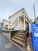 敷地内/建物