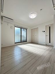 フジパレス北花田駅東 101 1階1Kのリビング/ダイニング