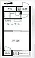 ビッグ武蔵野ひばりが丘55期1階6.0万円