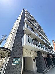 ラ・フォーレ久宝園