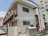 東京都杉並区上荻2丁目38-16：物件画像／アエラス石神井公園店 （株式会社アエラス.FR）