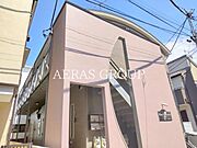 外観・土地