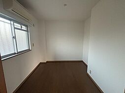 ウィルアトラス 2階3DKのリビング/ダイニング