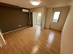 La Recolte (ラ レコルト) 1階1LDKのリビング/ダイニング