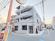 外観・土地