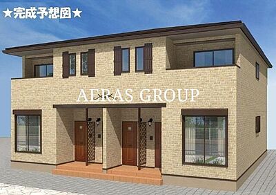 外観:外観・土地 外観:外観・土地
