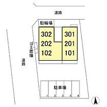 アプローズ・アイ  ｜ 埼玉県蕨市塚越５丁目（賃貸アパート1LDK・2階・46.25㎡） その30