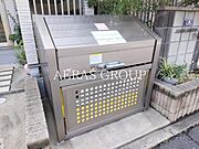 敷地内/建物