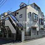 神奈川県川崎市中原区今井西町7-17：物件画像／アエラス目黒店 （株式会社アエラス.FR）