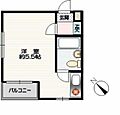 クリオ飯能弐番館4階3.8万円