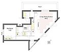 PrimeMaisonダイカンヤマ4階45.0万円
