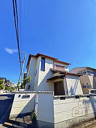 忠岡南貸家