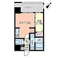 ヴィラージュ博多ステーション6階7.1万円