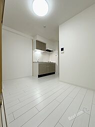 テラ堺市駅 601 6階1DKのリビング/ダイニング